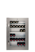 Reparación averías vinoteca Saivod en  Ourense